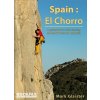 Spain: El Chorro - horolezecký průvodce