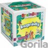 Brainbox Rozprávky (V kocke!) - Blackfire