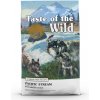 Taste of the Wild Pacific Stream Puppy - 3x 12,2 kg