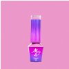 Allepaznokcie MollyLac gél lak 121 Marshmallow 5 ml