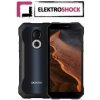 DOOGEE S61 PRO 128 GB- superodolný přístroj Farba: Carbon black