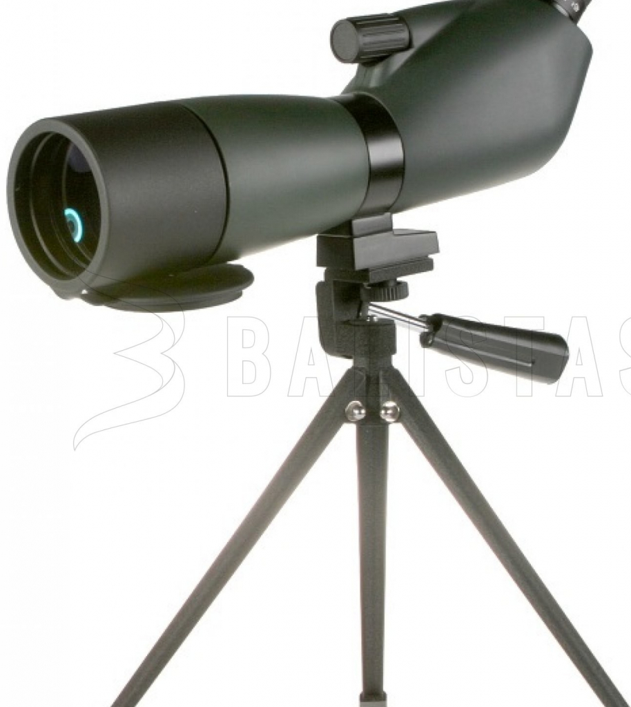 Fomei 15-45x60 Spotting Scope FMC