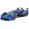 Maisto Lambo V12 Vision Gran Turismo (Blue) 1:18