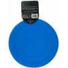 Hračky Salač Frisbee modrý TPR 18x18x18cm