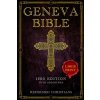 Geneva Bible 1560 Edition with Apocrypha