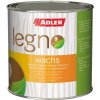 ADLER Legno-Wachs - interiérový vosk bezfarebný 5 l