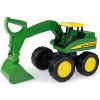 John Deere Veľký bager s rýpadlom Kids