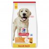 Hill's Science Plan Light granule pre dospelých psov veľkých plemien s kuracím 18 kg