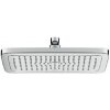 Hansgrohe Croma - Horná sprcha E280, 1jet, EcoSmart, chróm 26258000