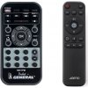 General JAMO S-801PM - diaľkový ovládač duplikát