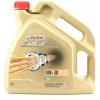 CASTROL EDGE 0W30 TITANIUM FST 4L