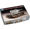 Trumpeter Pz.Kpfw. KV-2 754 1/72