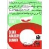 Arabsko-český a česko-arabský slovník - Luboš Kropáček
