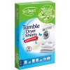 SMART Wash antistatické obrúsky do sušičky Spring Fresh 32ks