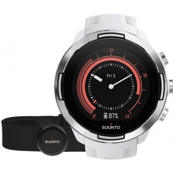 Suunto 9 Baro HR od 259 € - Heureka.sk