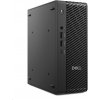 DELL PC Pro Max Micro FCM2250/TPM/U7-265/16GB/1TSSD/Nvidia A1000/280W/WLAN/vPro/Kb/Mouse/W11 Pro/3Y PS NBD J3D5T