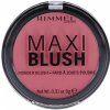 Rimmel London Maxi Blush lícenka 003 Wild Card 9 g