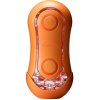 Tenga Flip Orb Masturbator Sunset Orange