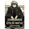 John Lennon utolsó napjai