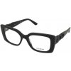 Dioptrické okuliare Guess GU50322 001 Veľkosť: 51
