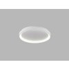 LED2 1273151 BELLA SLIM stropné svietidlo LED D580mm 48W/3360lm 3000-4000K biela