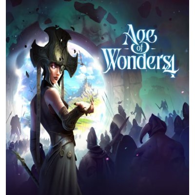 Age of Wonders 4