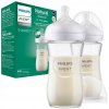 Philips Avent SCY933/02 dojčenská fľaša priehľadná sklo 240 ml