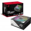 ASUS zdroj 1200W ROG LOKI SFX-L GAMING, 80+ Titanium 90YE00N0-B0NA00