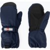 Lego® kidswear LWatlin 706 Detské lyžiarske rukavice, tmavo modrá
