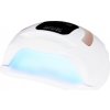 Glow UV LED LAMPA NA NECHTY S1 168W zlatá