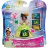 Figúrka Disney Princess Mini v plesových šatách, Tiana Hasbro B8962/B8963