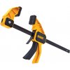 DeWALT DWHT0-83193 jednoručná zvierka L 300mm (135 kg) - Veľká svorka 300mm