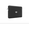 Samsung by Adidas Leather Sleeve L GP-FUX910TLA Black