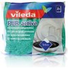 Vileda 116509 Pur Active špongia stredná 2 ks