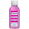 Atrament - pre kazety BROTHER LC-1280 M - 30 ml - purpurový
