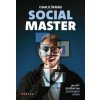 Charlie Šrámek: SOCIAL MASTER - Charlie Šrámek