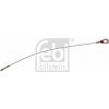 Mierka hladiny oleja FEBI BILSTEIN febi Plus 44801