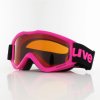 Lyžiarske okuliare UVEX Speedy Pro Pink Ružová S5538199030