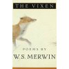 The Vixen (W. S. Merwin)(Brožovaná)