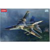 Academy General Dynamics F-111A Aardcark Vietnam War 1:48 (36-12360)