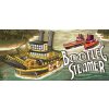 Global Bootleg Steamer Steam