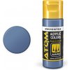 AMMO by MIG Jimenez ATOM COLOR - Navy Blue 20ml