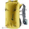 deuter Vertrail batoh, 16 l, žltá