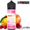OXVA OX Passion Cherry Peach Lemon 24 ml