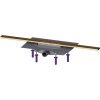 Kessel Linearis Infinity sprchový odtok 80 cm 45304.08