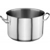 Hrnec nerezový + vložka na těstoviny 29,5 l | REDFOX - HN 40x26