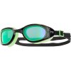 TYR Special Ops 2.0 Polarized Green-Black