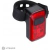 BBB Spark 2.0 Light 10 lm zadné čierne