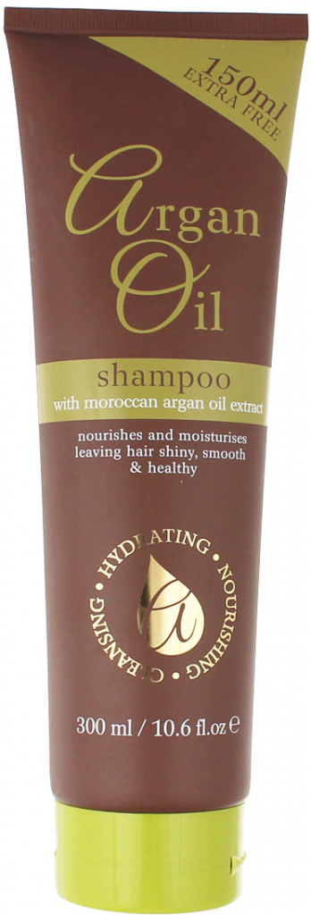 Argan Oil Shampoo šampón 300 ml