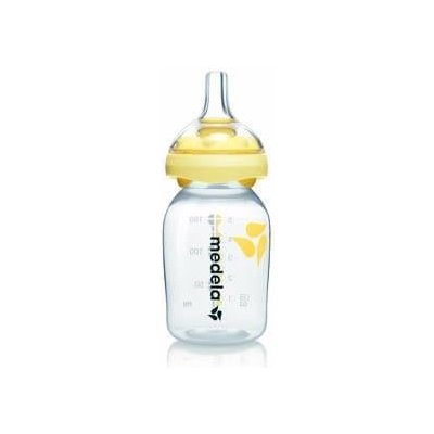 MEDELA Calma fľaša pre dojčené deti 150 ml K008.0131